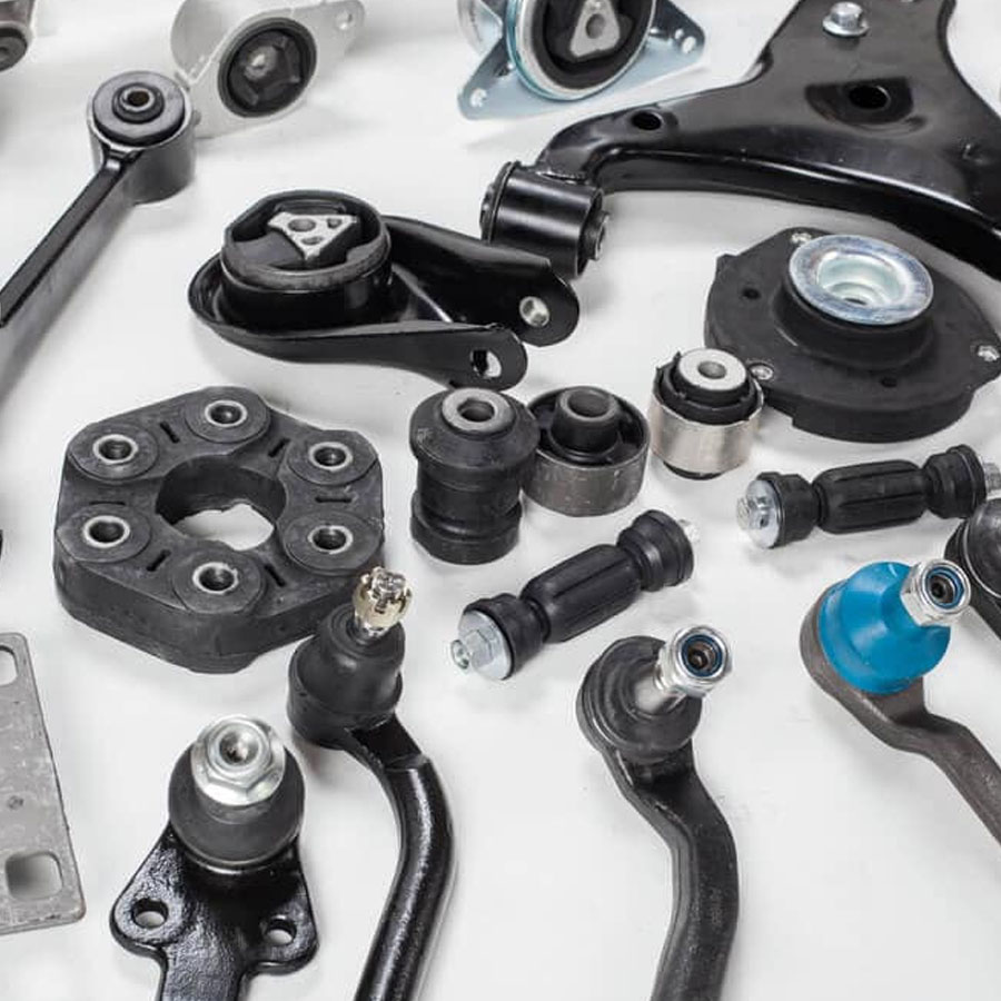 BMW Manufacturers Grade Parts and Equipment